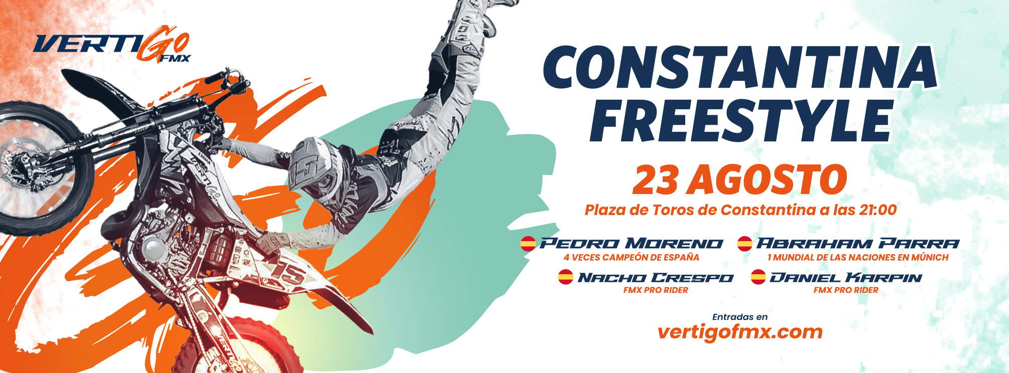 banner constantina freestyle