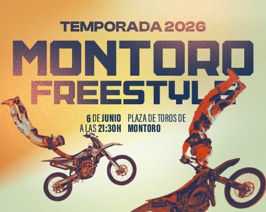 Montoro Freestyle