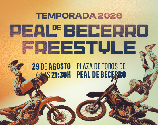 Peal de Becerro