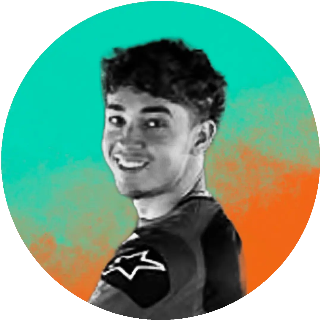 Kevin Sanchez